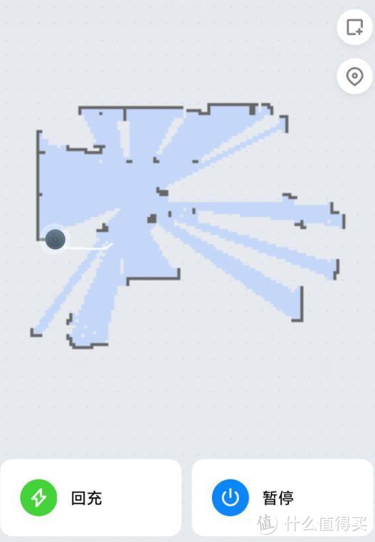 米家扫拖机器人Pro：“学会了”自动驾驶，重重考验下表现如何? 