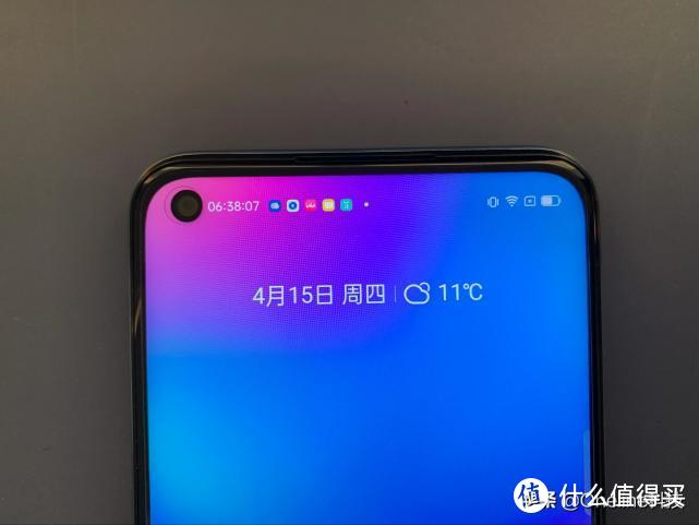 夜景拍摄无敌？续航爆表？Realme V13真实上手体验