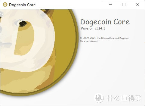 「狗狗币DogeCoin」钱包的安装、使用以及备份恢复