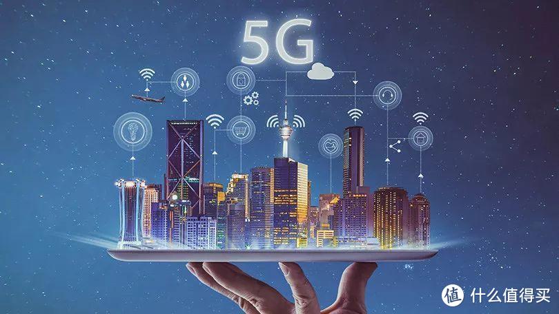 中国5G全球领先的三大原因分析!