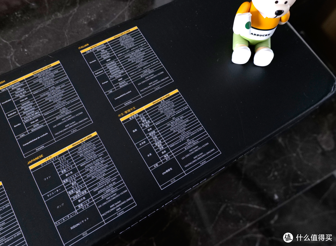 电脑硬件升级篇：风冷升级一体式水冷，安钛克Mercury 360 V2开箱评测