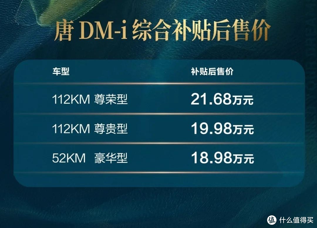 比亚迪唐dmi参数图片