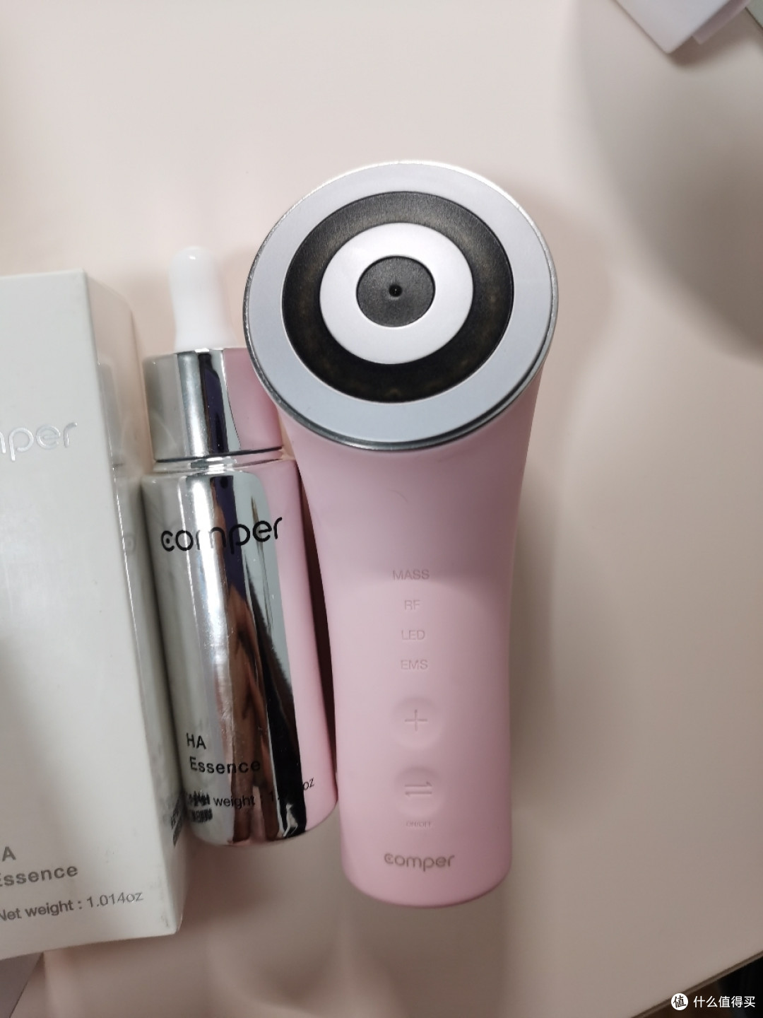 comper大眼仔美容仪