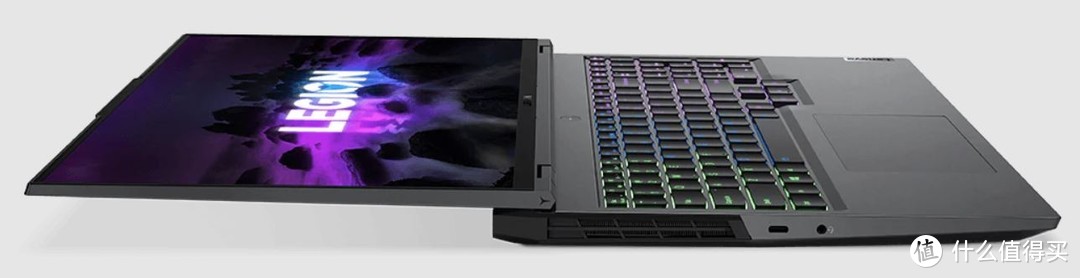 联想将发布Legion 5 Pro低配版拯救者游戏本，搭RTX 3050系列独显