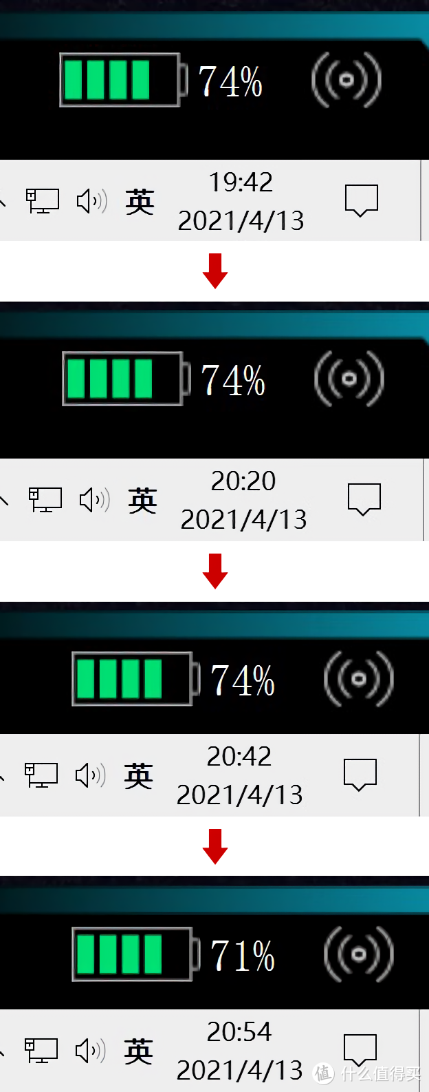 内有锂电，外有灯效，中间有屏幕！？国产旗舰级无线鼠标：雷柏VT960评测