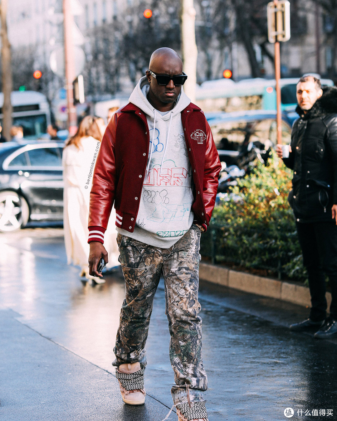 Virgil Abloh