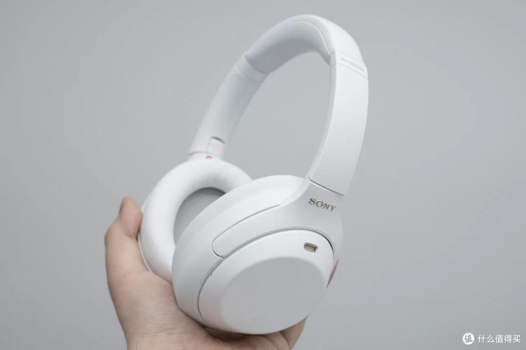 无法凌驾的美索尼wh1000xm4头戴式降噪耳机限定版silentwhite配色发布