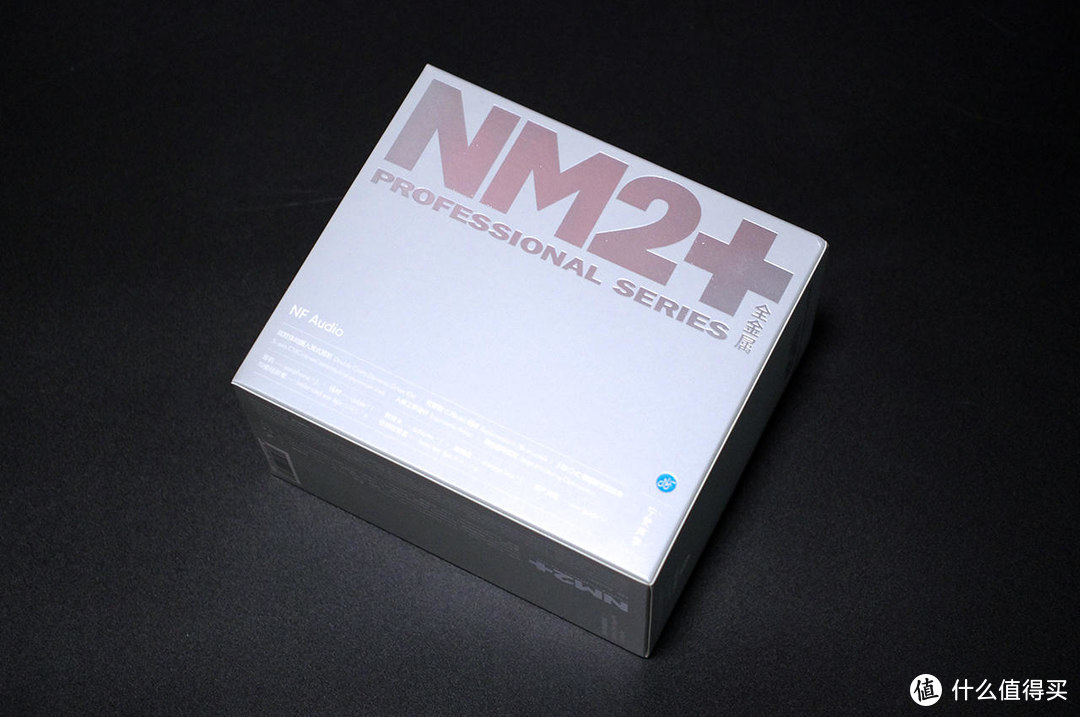 或许是千元内的最佳音质之选：宁梵声学 NF Audio NM2+ 专业监听入耳式耳机体验