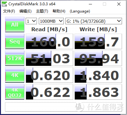 40块钱的飚王SSK HE-G3000硬盘盒开箱测评