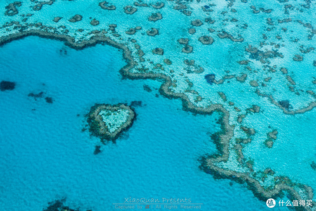 澳大利亚 - 大堡礁