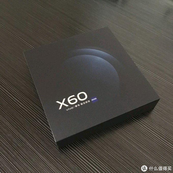 蔡司加持的vivoX60上手