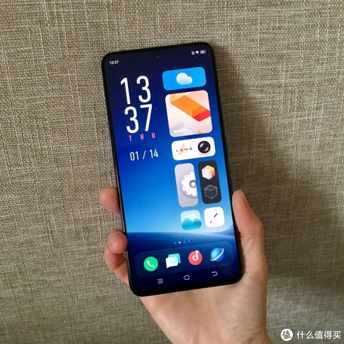 蔡司加持的vivoX60上手