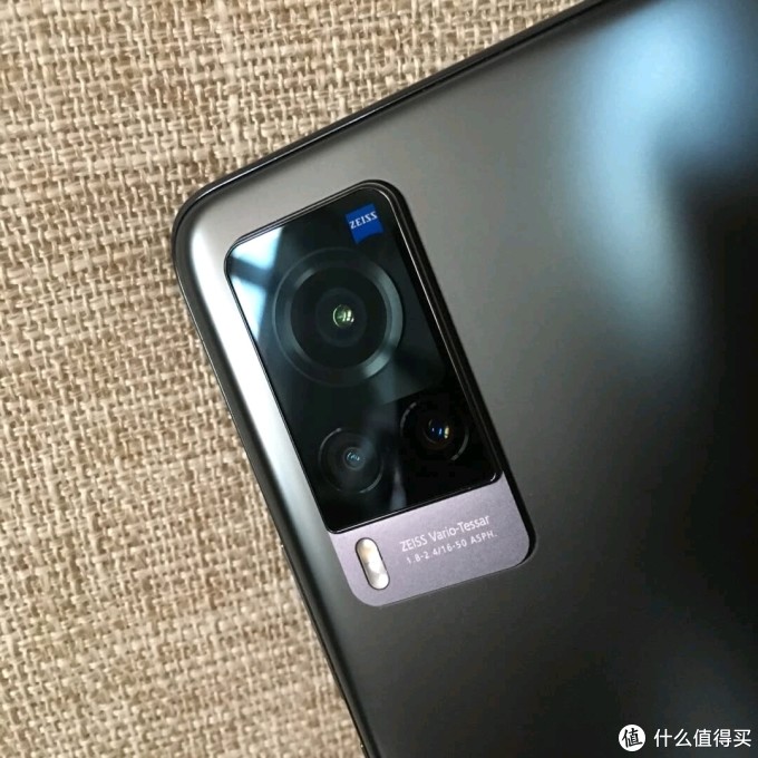 蔡司加持的vivoX60上手