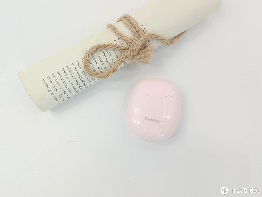 媲美苹果Airpods，比肩华为，蓝牙耳机选唐麦