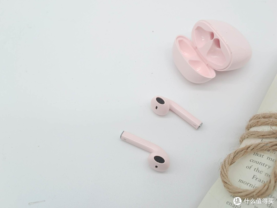 媲美苹果Airpods，比肩华为，蓝牙耳机选唐麦