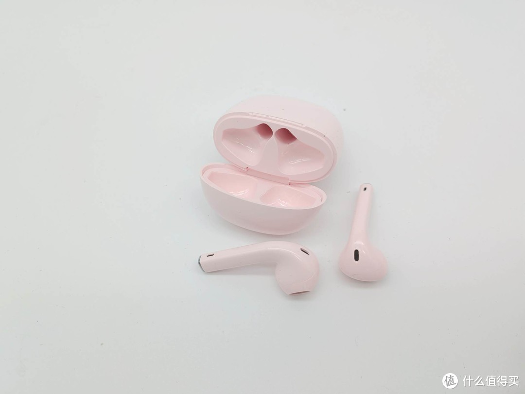 媲美苹果Airpods，比肩华为，蓝牙耳机选唐麦