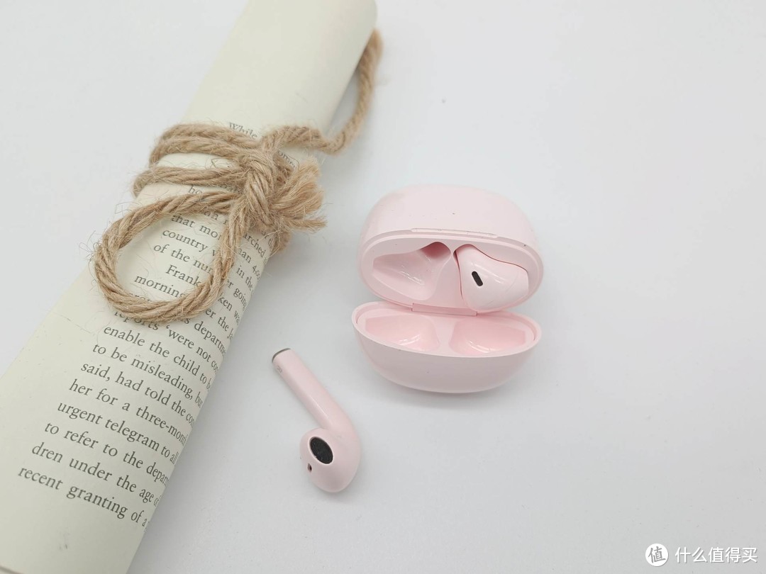 媲美苹果Airpods，比肩华为，蓝牙耳机选唐麦