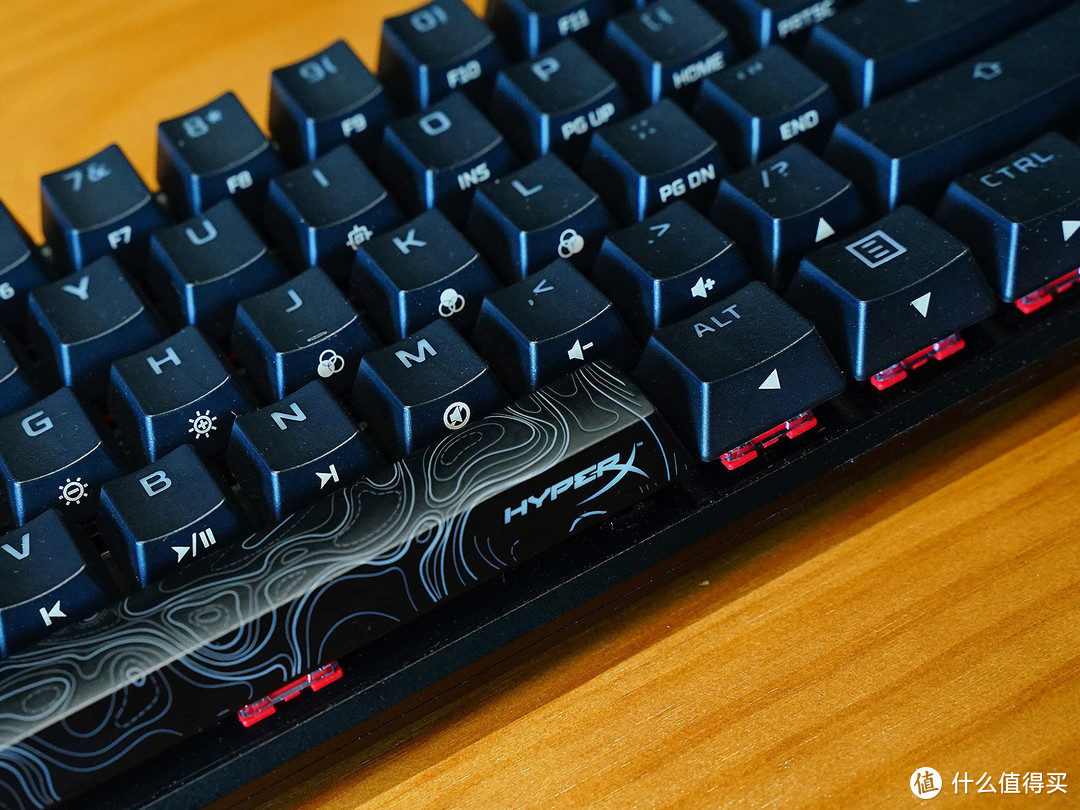 60%键盘崛起！HyperX Alloy Origins起源60机械键盘入手分享