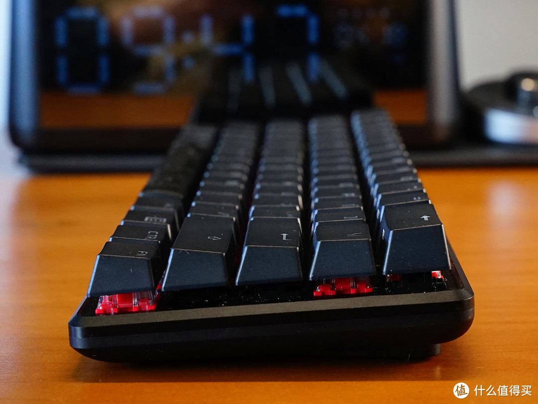 60%键盘崛起！HyperX Alloy Origins起源60机械键盘入手分享