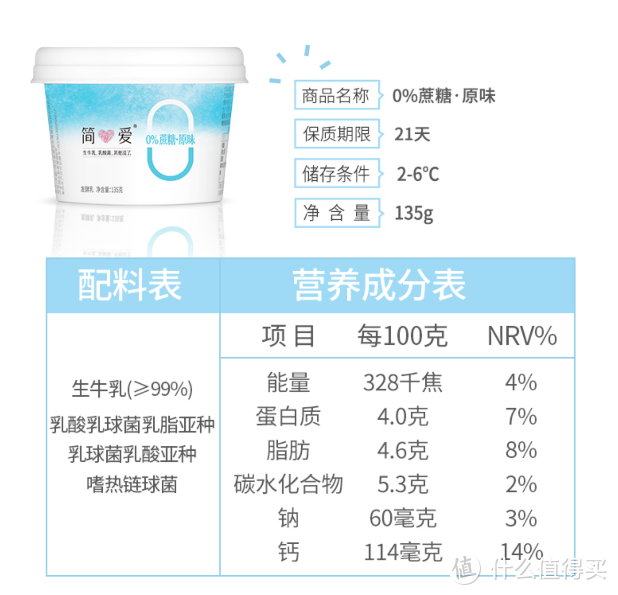 总玩文字游戏可不行-无糖酸奶种草清单