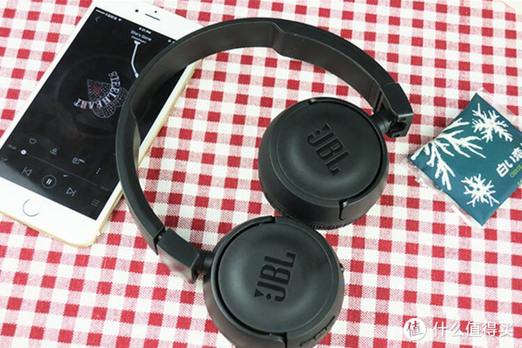 JBL T450耳机评测，随时享受非凡音乐时光