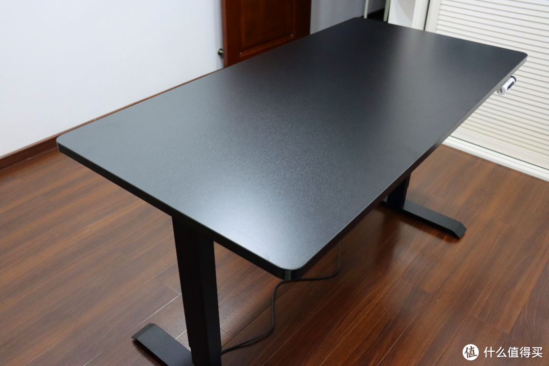 艾路的桌面改造计划Vol·1——由餐桌转战升降桌！