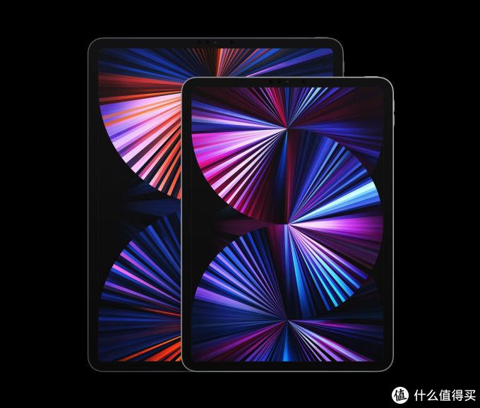 iPad Pro 2021迎来四大升级,性能媲美电脑,甩开安卓平板两条街!