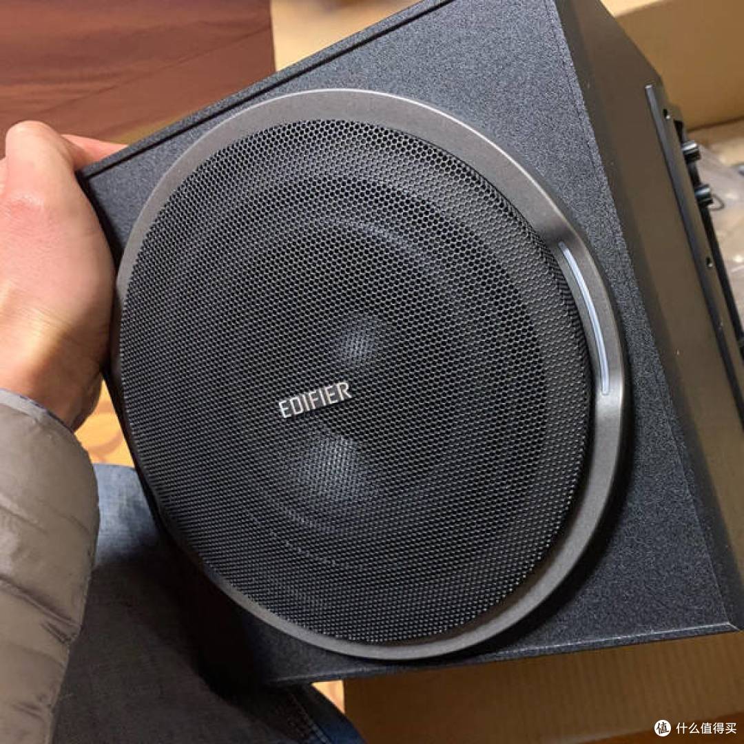 漫步者r303bt音箱评测与好友同享听觉盛宴