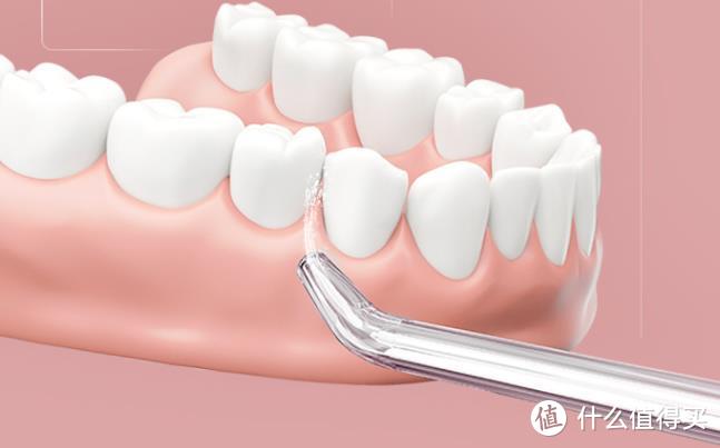 给牙齿更细心的呵护——罗曼小宝塔冲牙器体验分享