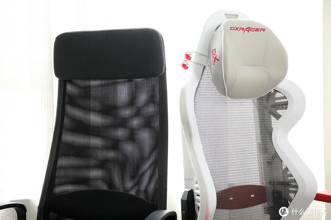 缓解久坐疲劳，从一把迪锐克斯 AIR 人体工学电竞网椅开始