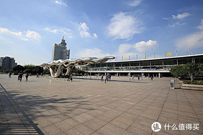 从上海出发，慢节奏适合消遣的南京两日游攻略（附身份证丢失经验）