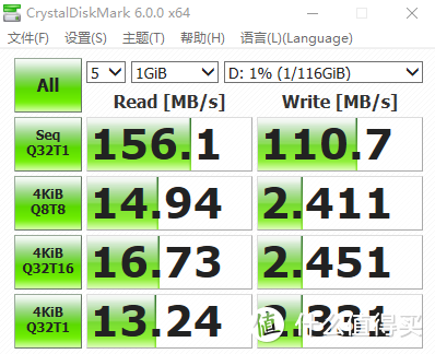 手机PC都兼容，用大华P609双接口U盘，轻松备份手机资料