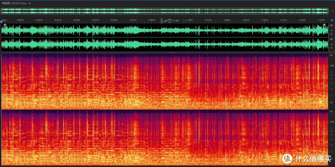 索尼音频从未中断