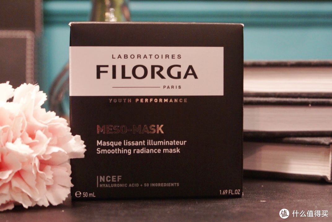 FILORGA 菲洛嘉--十全大补面膜，补水+紧致，对抗岁月痕迹，“补回”健康好气色！