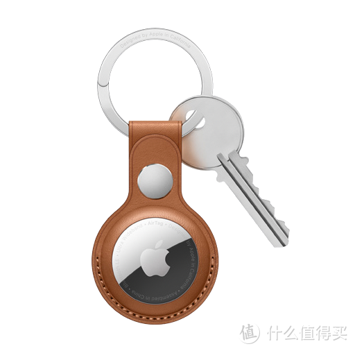 Apple AirTag 防丢神器发布，你心动了吗