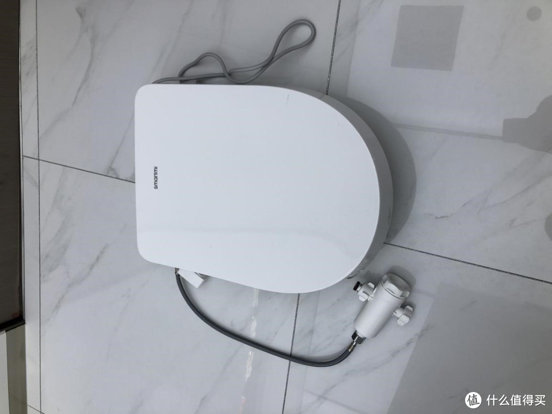 智米智能马桶盖Pro，全面配置，为我和家人带来舒适的如厕新体验