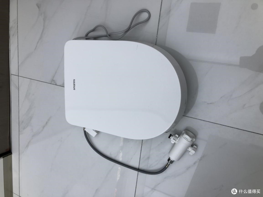 智米智能马桶盖pro全面配置为我和家人带来舒适的如厕新体验
