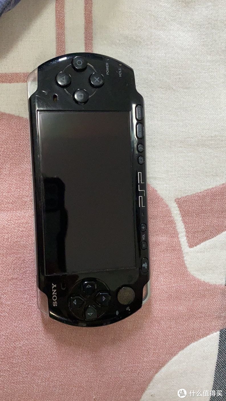 回收站捡到2个索尼PSP游戏机！震惊