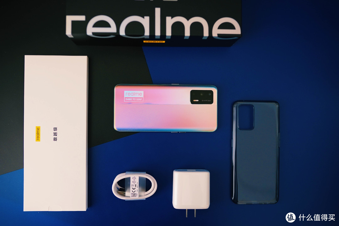 敢越级！做真我！可能是2000元档最值得买手机-realme 真我GT Neo使用体验