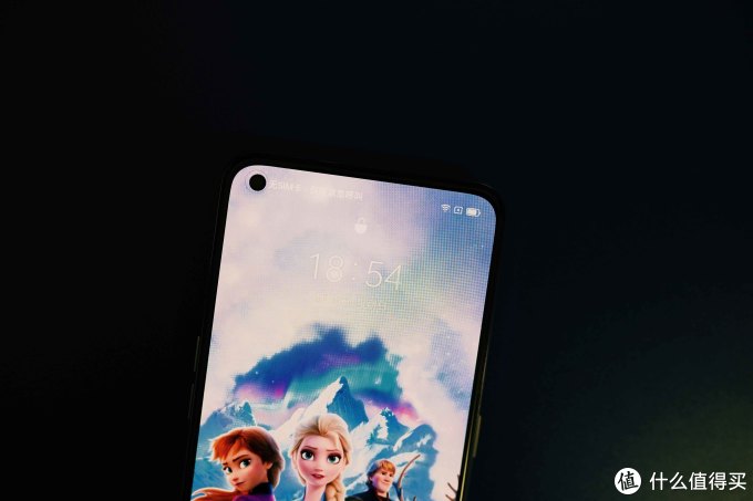敢越级!做真我!可能是2000元档最值得买手机-realme 真我GT Neo使用体验