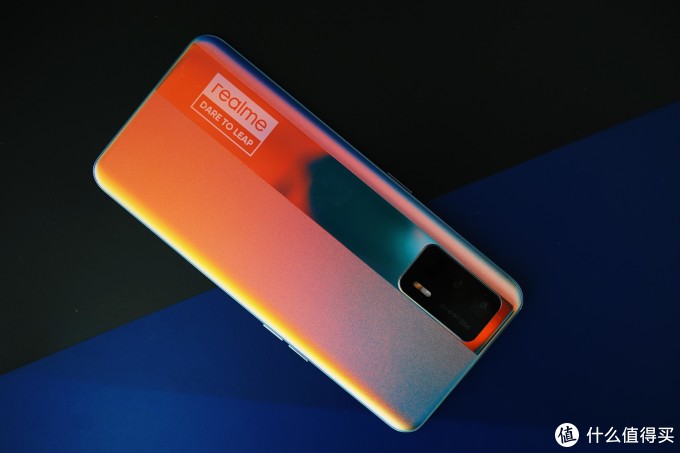敢越级!做真我!可能是2000元档最值得买手机-realme 真我GT Neo使用体验