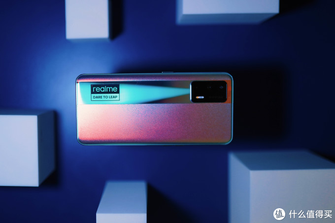敢越级!做真我!可能是2000元档最值得买手机-realme 真我GT Neo使用体验