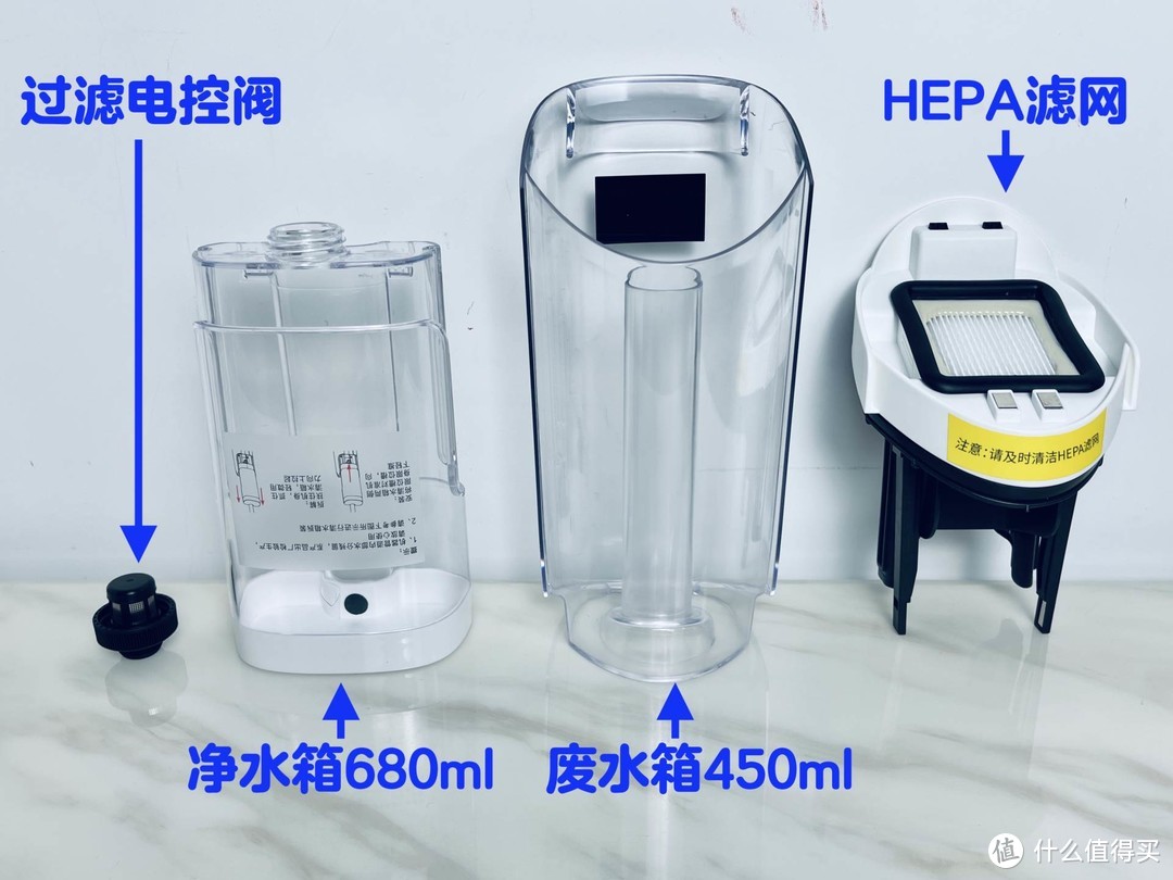 「清洁电器选购指北」吸尘器、扫地机器人、洗地机怎么选？分析+对比+清单，一篇全有了