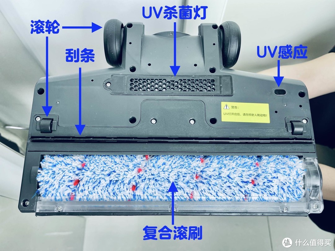 「清洁电器选购指北」吸尘器、扫地机器人、洗地机怎么选？分析+对比+清单，一篇全有了