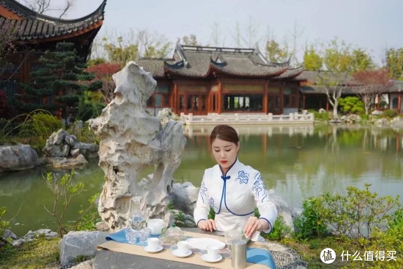 坐拥中吴文化与江南风范的“宝藏酒店”，这一次我们住在风景里