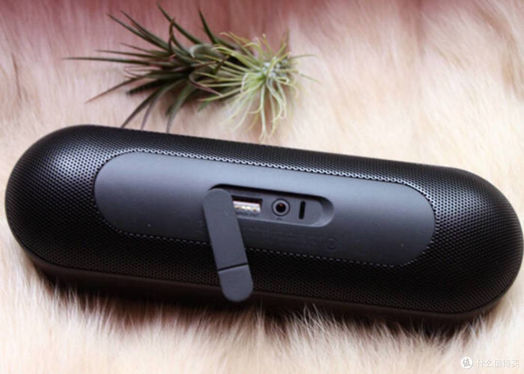 beatsppill音箱评测畅享澎湃的音乐体验