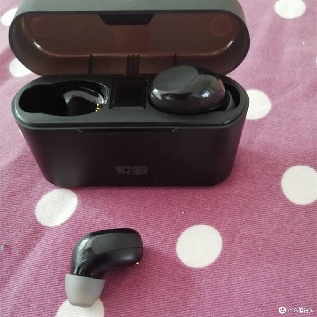 索爱a1s蓝牙耳机评测沉浸于多彩的音乐世界