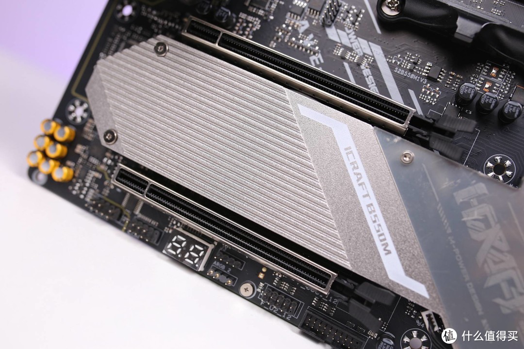 XPG翼龙PCIe 4.0初体验：锐龙7 5800X铭瑄B550M小钢炮平台装机评测