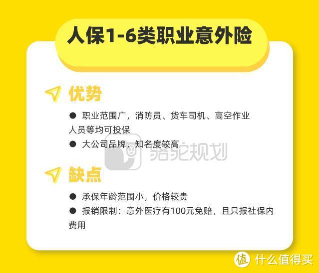 2021年4月意外险排行榜：这7款意外险最值得买