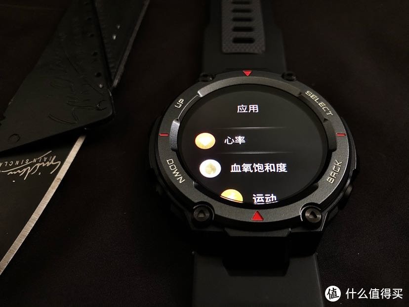 Amazfit T-Rex Pro坚硬智能GPS手表，这么顶嘛！